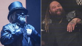 Zákulisní info o situaci Braye Wyatta a Uncle Howdyho ve WWE