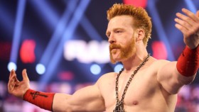 Sheamus naznačil, že v budoucnu bude možná méně zápasit