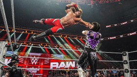 WWE RAW (28.07.2025)