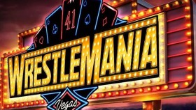 Byl odhalen plán WWE jeden z velkých zápasů na WrestleManii 41