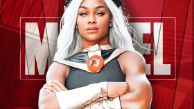 Jade Cargill jedná s Marvelem o významné roli