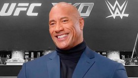 Důležité: The Rock byl jmenován do představenstva TKO