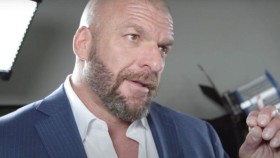Triple H se po SummerSlamu dostal mezi trendy na sociální síti