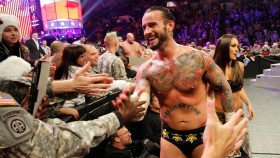 CM Punk vyjmenoval to nejdůležitější, co mu dala WWE