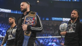 SPOILER: Zápas Romana Reignse a Setha Rollinse na Royal Rumble dostal novou podmínku