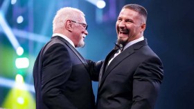 Scott Steiner by se rozhodně vrátil do WWE pro příběh s Bronem Brakkerem