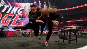 WWE RAW (20.12.2021)