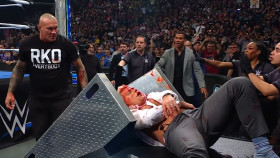 Plán pro Cody Rhodese po brutálním útok Randyho Ortona