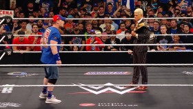 SPOILER ze segmentu Johna Ceny a Codyho Rhodese v show RAW