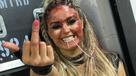 Reakce AEW hvězd na kritiku „krvavého sebemrzačení” od WWE