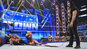 Jaký byl původní plán pro nezdařený segment v pátečním SmackDownu?