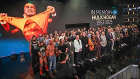 SmackDown (25.07.2025)