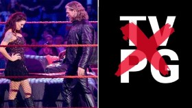 „PG éra” pondělní show RAW končí. WWE by se měla vrátit k mnohem tvrdšímu produktu