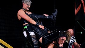 Rhea Ripley údajně skončila v NXT a čeká ji přesun do hlavního rosteru