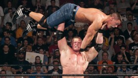 Bruce Prichard vysvětlil důvod, proč WWE uvalila na Brocka Lesnara dvacetiměsíční zákaz