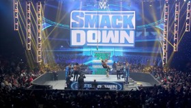 SmackDown bude muset opět ustoupit baseballu