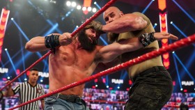 WWE RAW (22.03.2021)