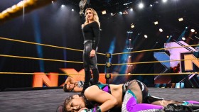 WWE NXT (20.05.2020)