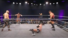 WWE Evolve (19.03.2025)
