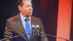 Vince McMahon promluvil na pohřbu Hulka Hogana