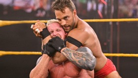 WWE NXT (20.04.2021)