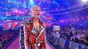 Cody Rhodes prozradil, proč se rozhodl opustit své dítě (AEW) a vrátit se do WWE