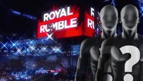 SPOILER: Došlo k odhalení dvou překvapivých jmen pro Royal Rumble zápas