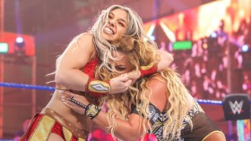 WWE NXT Level Up (13.05.2022)