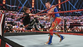 WWE RAW (07.09.2020)