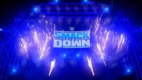 Info o změnách ve scénáři pátečního SmackDownu