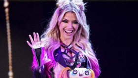 Alexa Bliss přiznala, že jí chybí její starý temný charakter