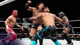 AEW Rampage (30.08.2024)