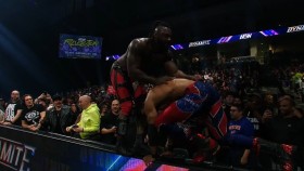 AEW Dynamite (21.01.2026)