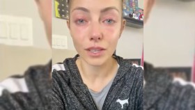 Alexa Bliss zveřejnila velmi emotivní video s poděkováním a prosbou