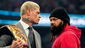 SmackDown (14.02.2025)