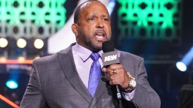 MVP prozradil velké novinky o své budoucnosti v AEW