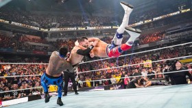 Videa - WWE Fastlane (07.10.2023)