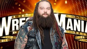 SPOILER: Plán WWE pro zápas Braye Wyatta na WrestleManii 39