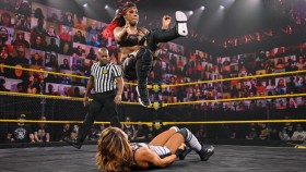 WWE NXT (07.10.2020)