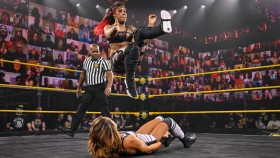WWE NXT (07.10.2020)