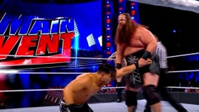 WWE Main Event (26.11.2021)