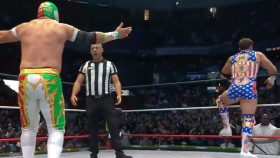 AEW Dynamite (18.06.2025)