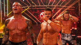 Cenný triumf pre Randyho Ortona