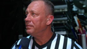 Rozhodčí Mike Chioda prozradil překvapivou informaci o svém propuštění z WWE