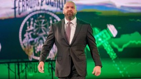 Triple H zrušil plán Vince McMahona pro TOP hvězdu WWE