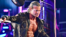 Dolph Ziggler dal jasně najevo, že se nechystá zamířit do AEW