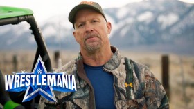 OH HELL YEAH! Stone Cold Steve Austin potvrdil svou účast na WrestleManii 38