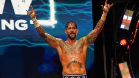 Mnozí v AEW stále chtějí, aby CM Punk odešel