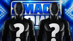 WWE změnila dvěma hvězdám SmackDownu ringová jména