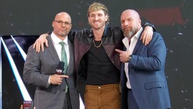 Logan Paul oznámil, že se stal členem rosteru RAW a že chce ...